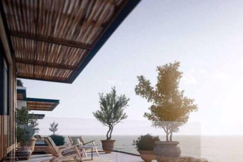 Balcony Example