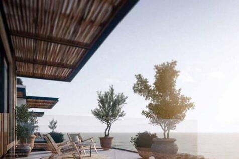 Balcony Example