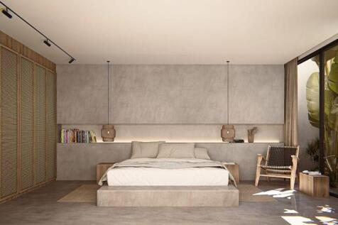 Bedroom Example