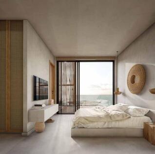 Bedroom Example