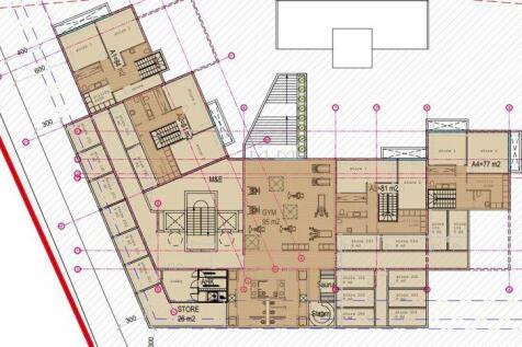 Basement Floor Plans