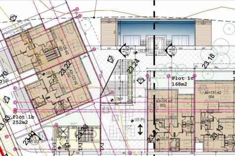 Ground Floor Plans