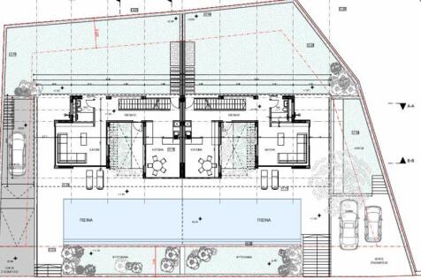 Ground Floor Plan