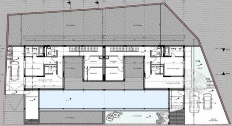 Basement Floor Plan