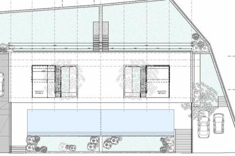 Roof Terrace Plan