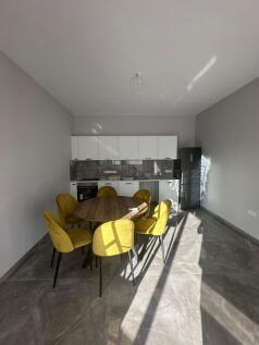 Kitchen with Dining