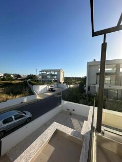 Roof Garden Views