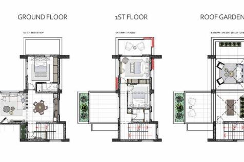 Property Layout
