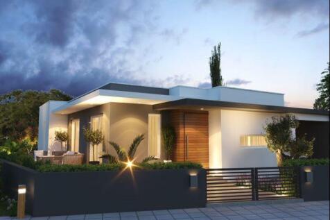 Bungalow Number 1 -
