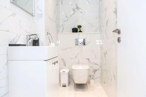 Guest WC