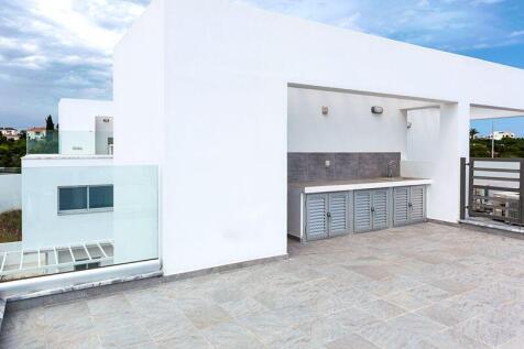 Roof Garden