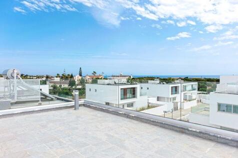 Roof Garden Views