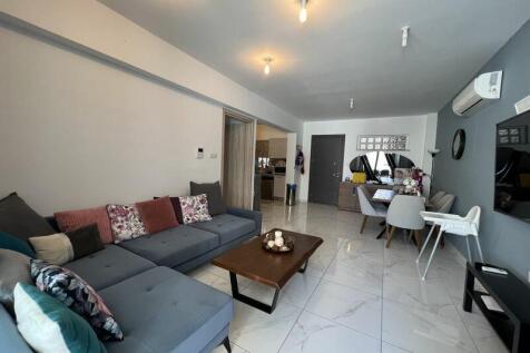 Lounge and Dining