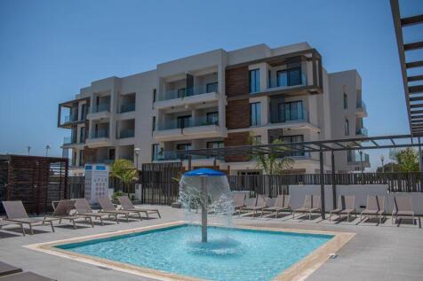 Communal Pool