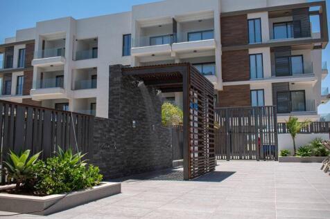 Block of Apartments