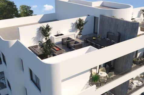 Roof Terrace -...
