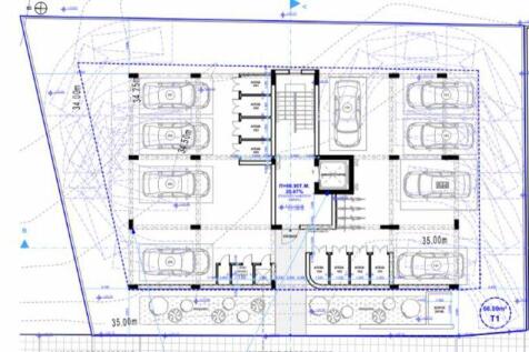 Ground Floor Plans