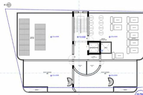 Roof Terrace Plans
