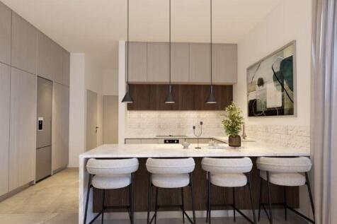 Kitchen Example