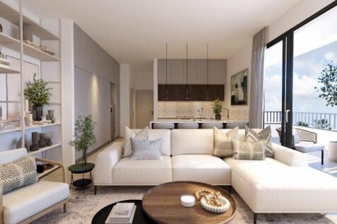 Open Plan Living...