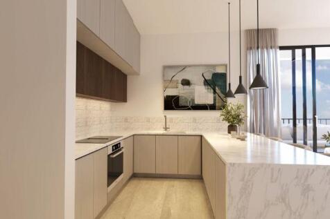 Kitchen Example