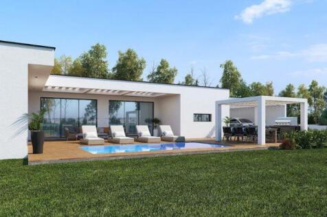 Bungalow 1 -...