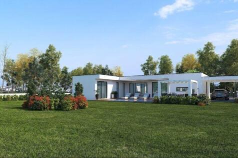 Bungalow 1 - Artist