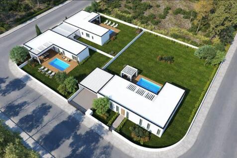 Aerial View of...
