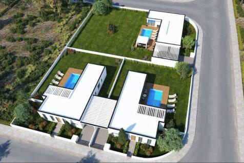 Aerial View of...