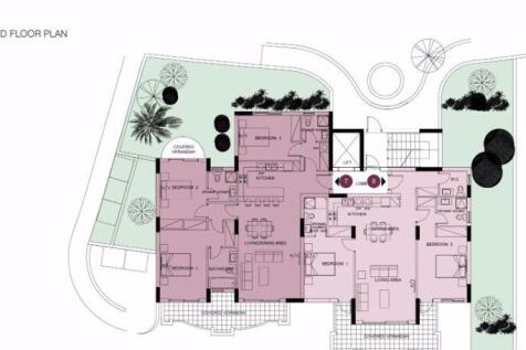 Ground floor plan