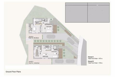 Ground floor plan