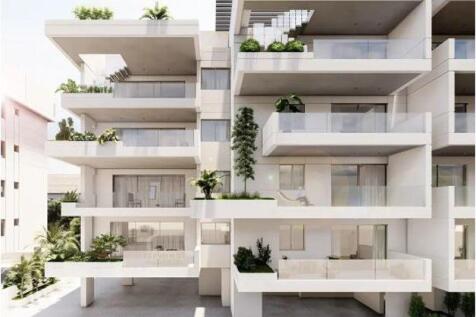 Balconies - Artist
