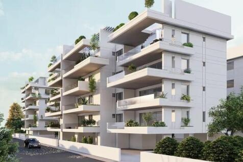 Apartments - Artist