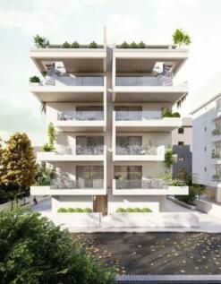 Apartments - Artist