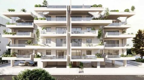 Apartments - Artist