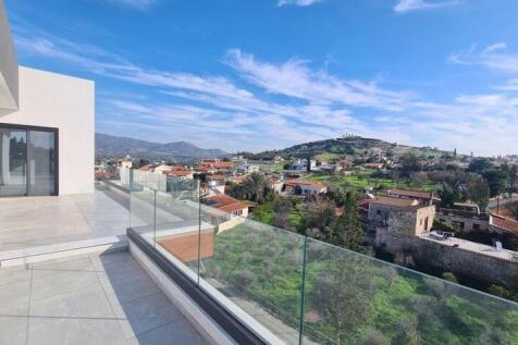 Roof Terrace