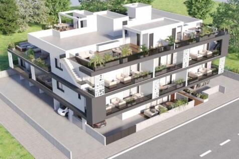 Aerial View of...
