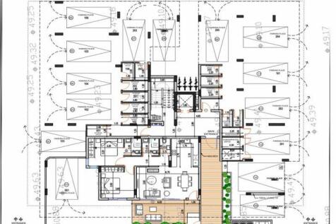 Ground Floor Plans