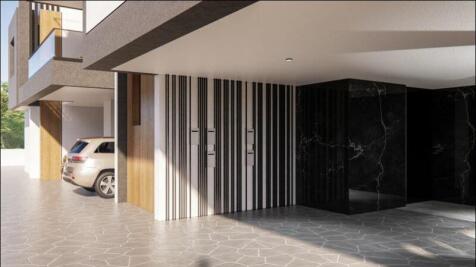 Entrance to...