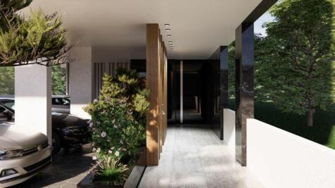 Entrance to...