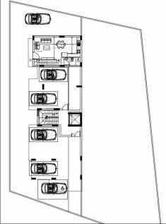 Ground Floor Plans