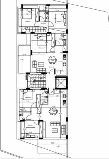 1st Floor Plans