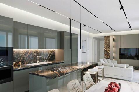 Open Plan - Artist