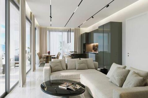 Open Plan Area -...