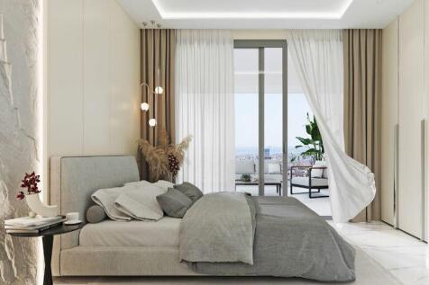 Bedroom - Artist...