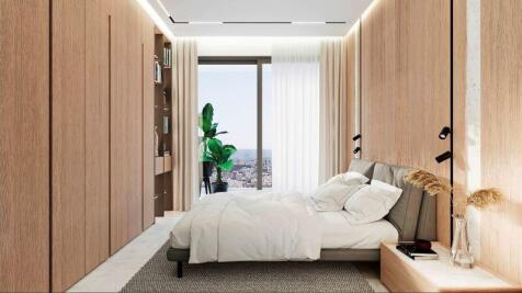 Bedroom - Artist...