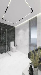 Bathroom - Artist