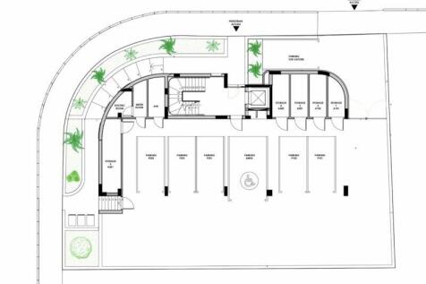 Ground Floor Plans