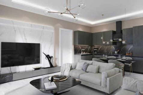 Open Plan Area -...