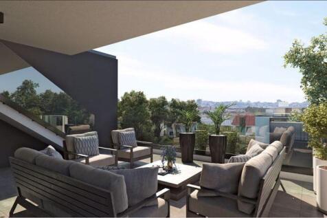 Roof Terrace Example